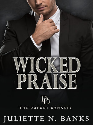 cover image of Wicked Praise